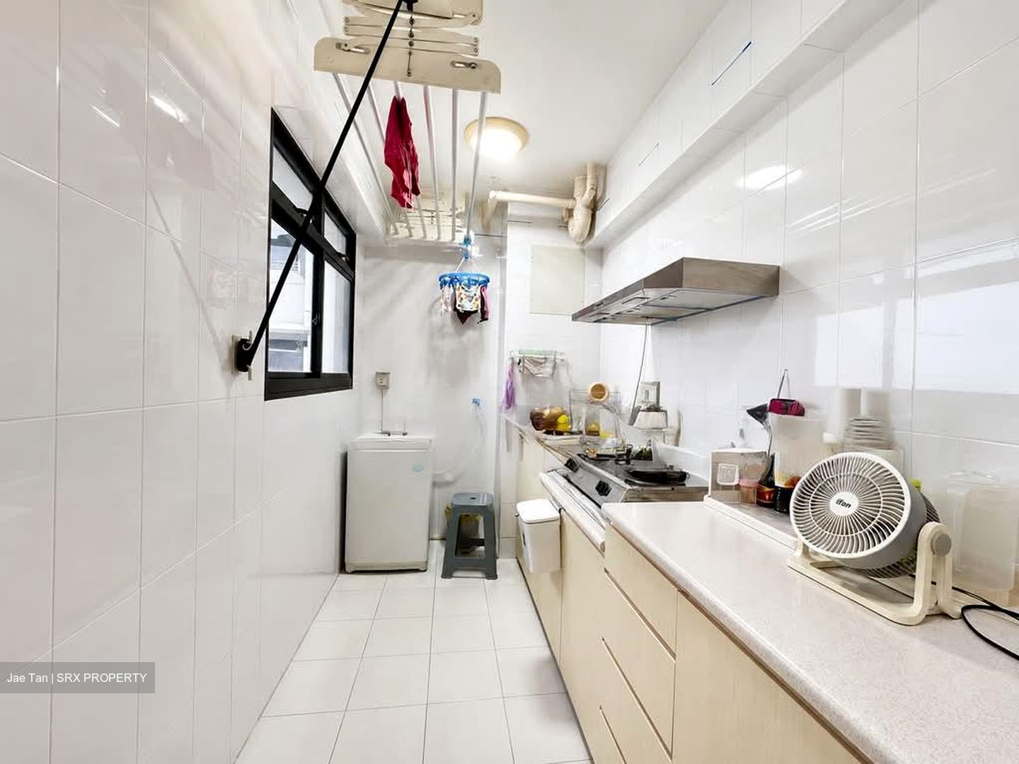 Blk 166A Teck Whye Crescent (Choa Chu Kang), HDB 2 Rooms #588893861